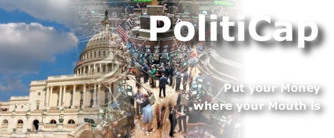 PolitiCap Logo