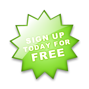 Sign up with X